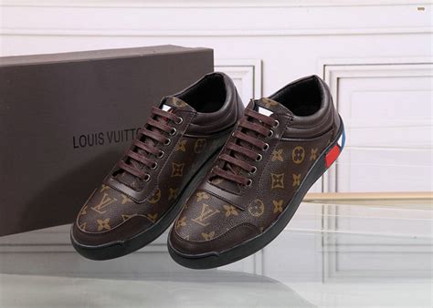 louis vuitton botte homme|chaussure homme Louis Vuitton.